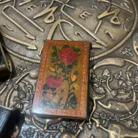قران خطی