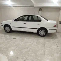 سمند lx 1400 استثنایی
