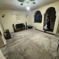 ۵۸ متر اپارتمان گل منطقه زیر قیمت شهرک فرهنگیان