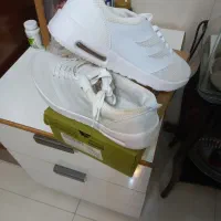 کتانی مردانه سایز ۴۴