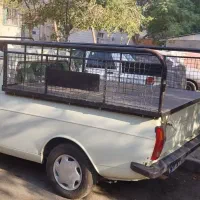 باربری با کفی مبلی منصف