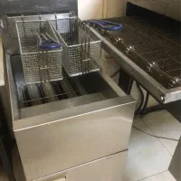 فر ریلی و سرخ کم