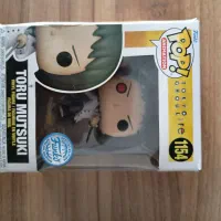 pop اورجینال انیمه