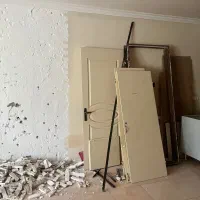 تخریب و بازسازی