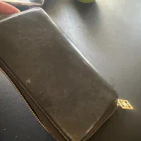 کیف پول برند درسا