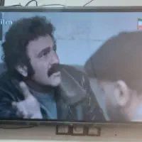 تلویزیون ۵۰اینچ باگلس روش
