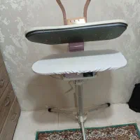 اتو پرس بایترون مدل 418DDT