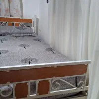 تخت و تشک