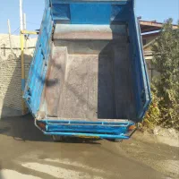 نیسان 83|خودرو سواری و وانت|کویرات, |دیوار