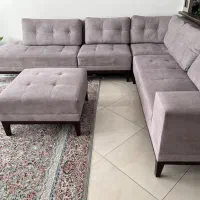 فروش مبل ال سالم