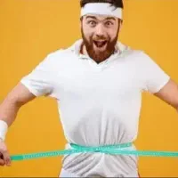 لاغری موضعی بدون عوارض