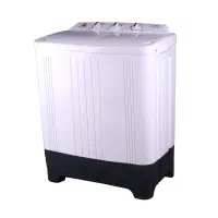 ماشین لباسشویی دوقلو