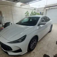 ام جی 2025 mj