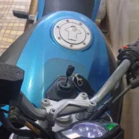 متور سی اف 150 سی سی nk