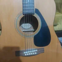 گیتار آکوستیک