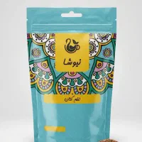 معجزه دانه های کتان ،کینوا ،خرفه، بهدانه اصل