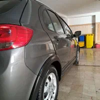 کوییک مدل ۱۳۹۹ کاملا خانگی بسیار سالم