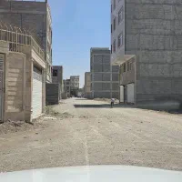 زمین‌۲۳۷مترسنددارخ‌ایثار(ملکی)