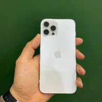 آیفون ۱۲ پرومکس حافظه ۲۵۶گیگ