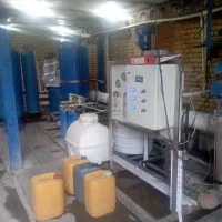 تاسیسات کار