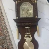 ساعت دیواری
