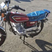 موتر 200 کبیر