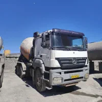 استخدام راننده آکسور