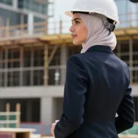 خانم و جویای کاری پرچالش و شلوغ هستم