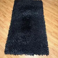 فرش شگی پرز بلند