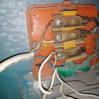 لوله کشی وتاسیسات امیر