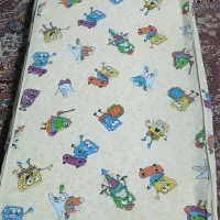 تشک کودک