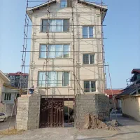 اجرای کاشیکاری و سنگ کاری نما