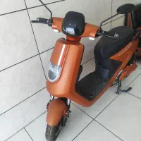 موتور برقی اتوماتیک
