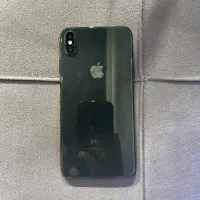 iPhone xs max