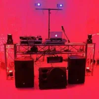 اجرای موسیقی زنده و DJ مجالس
