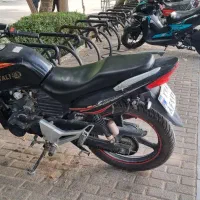 موتورسیکلت|موتورسیکلت|مشهد, دانشجو|دیوار