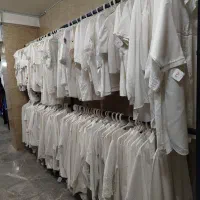 آف ویژه لاین شومیز  اورجینال