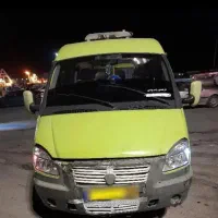 ون غزال ایرانخودرو مدل۸۷