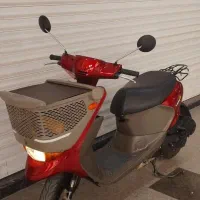 موتور پاکشتی سوزوکی بسکت japan صفر کمپانی انژکتور