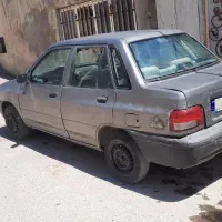 پراید72