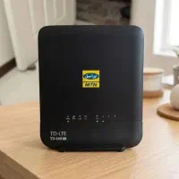 مودم ایرانسل Td-i40 a1