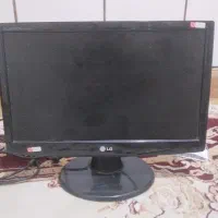 مانیتور مارک LG 19اینچ