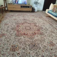 فرش ماشینی