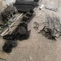 جویای شاگرد فنی تاسیسات(ساپورت لوله)