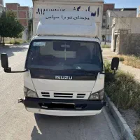 بادگیر ایسوزو و هیوندا