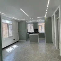 فروش ۶۰متر۱۰ غربی/کلا ۵ واحد/دو‌خواب/پکیج/فول