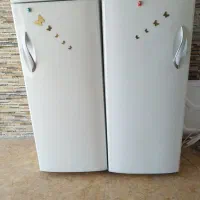 یخچال و فریزر