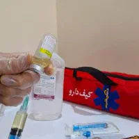 خدمات پزشکی و پرستاری در یزد