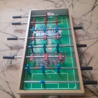 فوتبال دستی قیمت 2میلیون