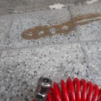 شلنگ پمپ باد